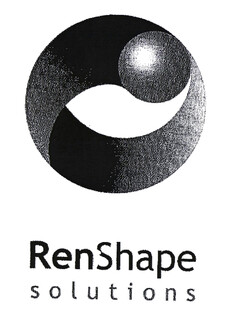 RenShape solutions