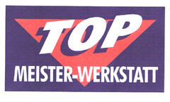 TOP MEISTER-WERKSTATT