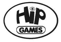 HIP GAMES