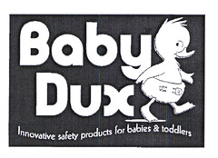 Baby Dux Innovative safety products for babies & toddlers