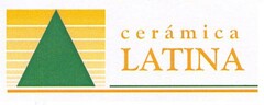 cerámica LATINA