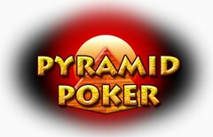 PYRAMID POKER