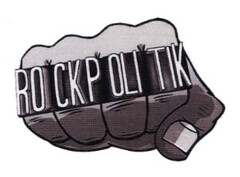 ROCKPOLITIK