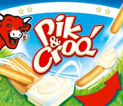 Pik & Croq'