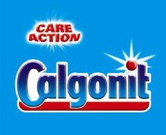 CARE ACTION Calgonit