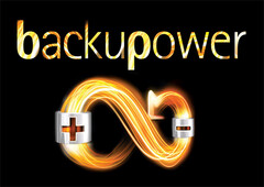 blackupower