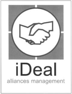 iDeal alliances management