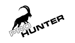 PRO HUNTER