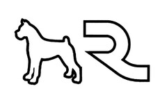 R