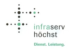 infraserv höchst Dienst. Leistung.