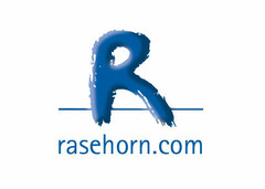 R rasehorn.com