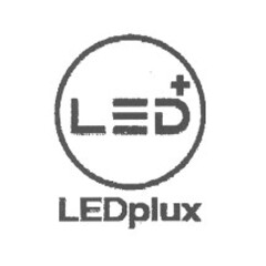 LED + LEDplux