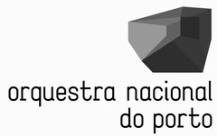 orquestra nacional do porto