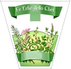 Le Erbe dello Chef