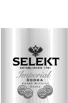 SELEKT VODKA