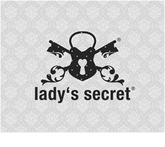 lady's secret