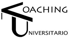 COACHING UNIVERSITARIO