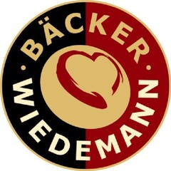 BÄCKER WIEDEMANN