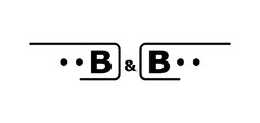 B&B