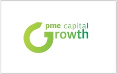 pme capital Growth