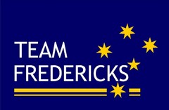 TEAM FREDERICKS