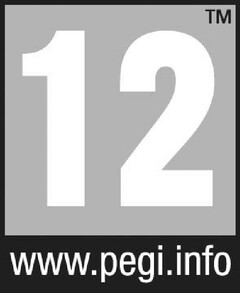 12 www.pegi.info