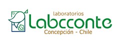 Laboratorios Labcconte Concepción - Chile