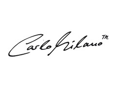 Carlo Milano