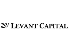 LEVANT CAPITAL