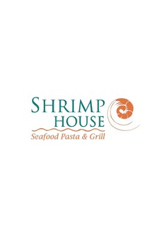 Shrimp House Seafood Pasta & Grill