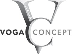 VOGA CONCEPT ITALIA