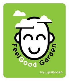 FeelGood Garden by LipsGroen