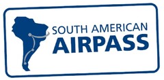 SOUTH AMERICAN AIRPASS