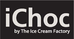 iChoc by The Ice Cream Factory