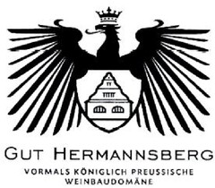 GUT HERMANNSBERG VORMALS KÖNIGLICH PREUSSISCHE WEINBAUDOMÄNE