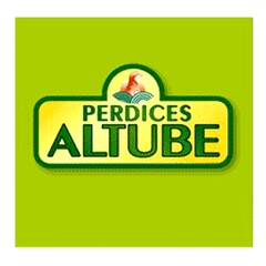 PERDICES ALTUBE