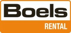 BOELS RENTAL