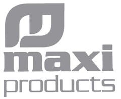 MAXI PRODUCTS