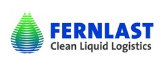 Fernlast - Clean Liquid Logistics