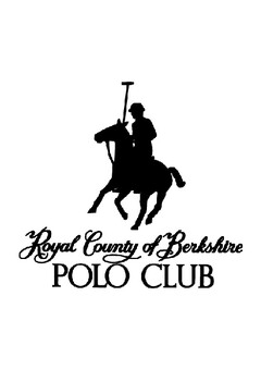 Royal County of Berkshire POLO CLUB