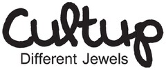 CULTUP DIFFERENT JEWELS