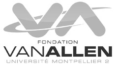 FONDATION VANALLEN UNIVERSITE MONTPELLIER 2