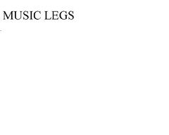 MUSIC LEGS