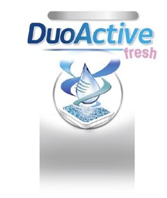 DuoActive fresh