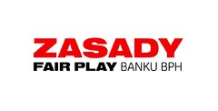 ZASADY FAIR PLAY BANKU BPH