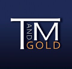 TANDMGOLD