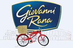 GIOVANNI RANA