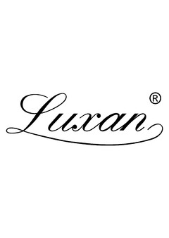 Luxan