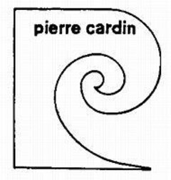 PC PIERRE CARDIN