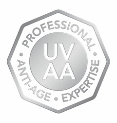 PROFESSIONAL ANTI-AGE EXPERTISE UVAA